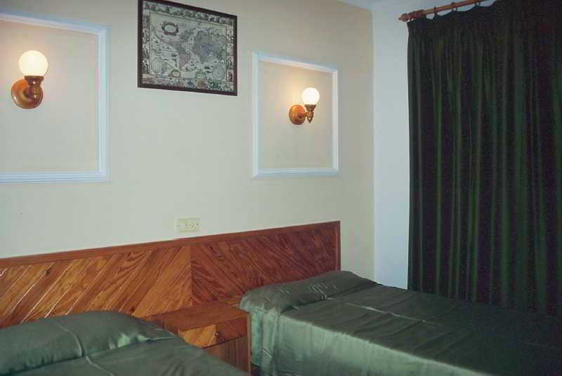 Hotel Fortuna Aptos. Palma